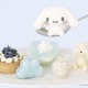 シナモンが可愛すぎて食べられない…♪ 表参道・MOSKA by Ginger Gardenで期間限定アフタヌーンティー開催 画像