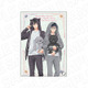 「いせしゃち」“うさ耳”誠一郎とねこ耳アレシュが可愛すぎる…!! POP UP SHOPの開催決定【6月11日より】 画像