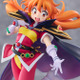 “悪人に人権はない！”「スレイヤーズ」原作版リナ＝インバースがフィギュアに！あらいずみるい先生のイラストを忠実再現“悪人に人権はない！” 画像
