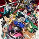 「キャプテン翼（小学生編）」&「真・侍伝 YAIBA」BS12トゥエルビ深夜アニメ枠「アニメ26」で7月放送開始 画像
