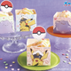 「ポケモン」ピカチュウやメタモンと一緒にスイーツ作り♪ 夏休みにピッタリ◎食育体験になるレッスン開催 画像