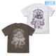 「たんプリ」キュアアンサー＆キュアミスティックが、Tシャツやクッションカバーに☆ 二次元コスパより登場 画像