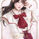「CCさくら」さくらの学生服や衣装デザインを上品にまとって…♪ 日常に馴染む「MAYLA」ブラウスが登場 画像