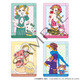 「ご近所物語×サンリオ」大人かわいい夢コラボ実現♪ 実果子がキティやマイメロとおしゃれ☆POP-UP STOREが開催 画像