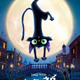 ディズニー＆ピクサーが贈る「水の都のネロ」27年春に日本公開決定！今度の主役は“猫”!? 手描き絵画風のタッチと3DCGの融合が新鮮な感動作 画像