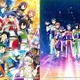 「KING OF PRISM」TV初放送の最新作「キンツア」も！8時間半の一挙放送が決定☆6月21日～【日テレプラス】 画像
