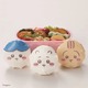 「ちいかわ」可愛い新作ソックスに限定ベビースター、お弁当グッズも！新商品が続々登場 画像