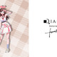 VTuberキズナアイがダイアナのビジュアルが可愛い♪ 店頭プロモーション第2弾としてビジュアルを店頭やSNSで展開 画像