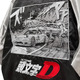 「頭文字D」“ズギャーーアアッ”とスカジャンが数量限定で登場！総刺繍の重厚感が◎ 画像