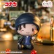 「名探偵コナン」赤井秀一がウインク…♪“ふわぷち”フィギュアで登場！やっと会えたな…愛しい愛しい宿敵さん… 画像