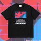 「機動警察パトレイバー」“あの”マップ映像を大胆デザイン！FilmarksコラボTシャツが再販決定 画像