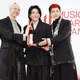 Mrs. GREEN APPLE 2年連続受賞！レッドカーペット＆授賞フォト公開！「MUSIC AWARDS JAPAN 2026」で喜びのコメントも 画像