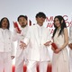 サカナクション 8冠達成！レッドカーペット＆授賞フォト公開！ 「MUSIC AWARDS JAPAN 2026」で喜びのコメントも 画像