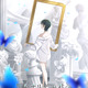 「性別「モナリザ」の君へ。」TVアニメ化決定！アニメーション制作はシャフト＆原作者も喜び「アニメ化は漫画家としての最大の夢だった」 画像