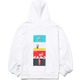 「呪術廻戦」×ZOZOTOWNコラボ！アニメ5周年で第1期ED風イラストアイテム登場！ Tシャツやパーカー、キャップなどのアパレルアイテムがラインナップ 画像