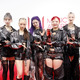 HANA 艶やかにしなやかに！レッドカーペット＆授賞フォト満載！ 「MUSIC AWARDS JAPAN 2026」で喜びのコメントも 画像