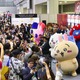「ちいかわ」3年連続“日本キャラクター大賞”グランプリ受賞！殿堂入りを果たす 画像