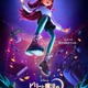 ディズニー最新作は女子高生が魔法使いの世界へ!?「ビリーと魔法のはじまり」12月4日公開！  ティザー予告お披露目 画像