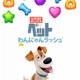 映画「ペット」がパズルゲームに  「ペット わんにゃんラッシュ」無料配信スタート 画像
