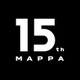 「MAPPA」設立15周年を記念した展覧会を開催!!「チェンソーマン」「進撃の巨人」「呪術廻戦」の世界を体感できる！ 画像