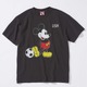 「ディズニー」ミッキー、ミニーたちの“サッカーTシャツ”登場☆ ジャーナル スタンダード別注！ 画像