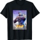 「北斗の拳」世紀末感たっぷり！TシャツがAmazon Merch on Demandに登場 全9デザイン 画像