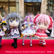 「まどマギ」×「名探偵プリキュア！」スペシャルコラボが実現！ダンスも披露した「ちゃやまち推しフェス」レポ 画像