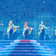 すとぷり、結成10周年記念アリーナツアーが開幕！初のゴンドラ演出やトロッコで感謝を届けたステージ【ライブレポート】 画像