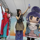「ゆるキャン△」SEASON4は“アフレコが3話まで終了”!? 制作秘話も 山梨・甲府駅前に1.3万人来場の「ゆるフェス」レポ 画像