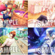 「うた☆プリ Shining Live」Switch版が12月17日発売！ アニメイトではドラマCD&音也・翔・嶺二・藍の限定グッズ付きセットも 画像