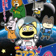 「宇宙なんちゃら こてつくん」映画化決定！9月11日（金）公開☆原作・にしむらゆうじ「宇宙のことを知るきっかけになってくれたら」 画像