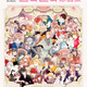 少女マンガ誌「LaLa」創刊50周年記念原画展が東京・大阪で開催♪総勢76名の作家による原画200点以上を展示 画像