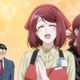 夏アニメ「スーパーの裏でヤニ吸うふたり」山田と田山の驚きの関係とは!? それぞれの“らしさ”が詰まった、新カット6点公開 画像