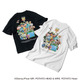 「トイ・ストーリー」ZOZOTOWN限定コレクション登場！ 最新作キャラ集結の限定Tシャツも♪ 画像
