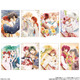 「暁のヨナ」草凪みずほ先生の美麗イラストを多数収録！ 集めたくなるカードウエハース登場 画像