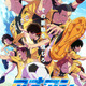 「アオアシ Season2」葦人、阿久津、栗林らAチームメンバー集結ビジュアル公開！OPは「10-FEET」、EDは「ヒグチアイ」に決定♪ 画像