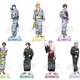 「うたプリ」浴衣姿のST☆RISH＆QUARTET NIGHTがカッコいい…！ 限定グッズ目白押しのフラッグシップストア「UTA☆PRI GRAND SHOP」が全国5箇所で期間限定オープン 画像
