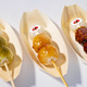 「ゲ謎」水木＆鬼太郎の父が一緒に夏祭り♪ “目玉おやじ”スイーツや描き下ろしグッズ、縁日ゲームも☆「西武園ゆうえんち」コラボ第2弾 画像