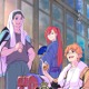 「キンプリ」完全新作劇場版「KING OF PRISM-Tri-Star Act-」制作開始！エモいティザビ＆特報お披露目 画像