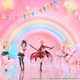 劇場版「Fate/kaleid liner プリズマ☆イリヤ」がフィギュアに！ イリヤ、美遊、クロエたちが魔法少女衣装＆制服姿で登場 画像