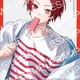 見逃せない！「いれいす」が「週刊TVガイド」に登場！ 描きおろし表紙風オリジナルカードの絵柄が特典に♪ 画像
