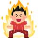 “熱血”キャラといえば？ アンケート〆切は7月10日 画像