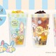 可愛いピカチュウ、ポッチャマ、モクローが目印☆ ポケピースのなかまたちと元気いっぱいのサマータイムを楽しもう！ 限定カップ＆ノベルティ付きの夏のごほうびドリンクが登場 画像