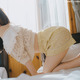 「学マス」声優・花岩香奈、色っぽ浴衣姿やにっこり素顔まで…ファン必見！1st写真集発売 画像