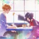 夏アニメ「乙女怪獣キャラメリゼ」謎の症状に悩む黒絵はモテ男子の新汰に話しかけられる……第1話先行カット 画像