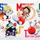 「ONE PIECE」×ラウンドワン初の日米同時コラボ開催！ 