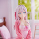 「ロシデレ」アーリャのセクシーな部屋着姿がたまらん…!! デレ顔に思わずドキドキする1/6スケールフィギュアが登場 画像