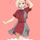 「リコリコ」千束＆たきなの夏制服ビジュが爽やか～！放送4周年記念生配信やコミケ108グッズも 画像