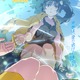 「〈物語〉シリーズ オフ&モンスターシーズン」新エピソード「業物語」が今冬放送！火憐描かれた第1弾ビジュアル公開 画像