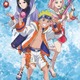 「NARUTO」ナルトもサスケもサクラも“水遁”で夏満喫♪七夕はナルトと星空観測も☆「ニジゲンノモリ」夏イベ情報 画像